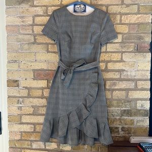 Calvin Klein Size 6 Work Dress (Office or Professional Dress)